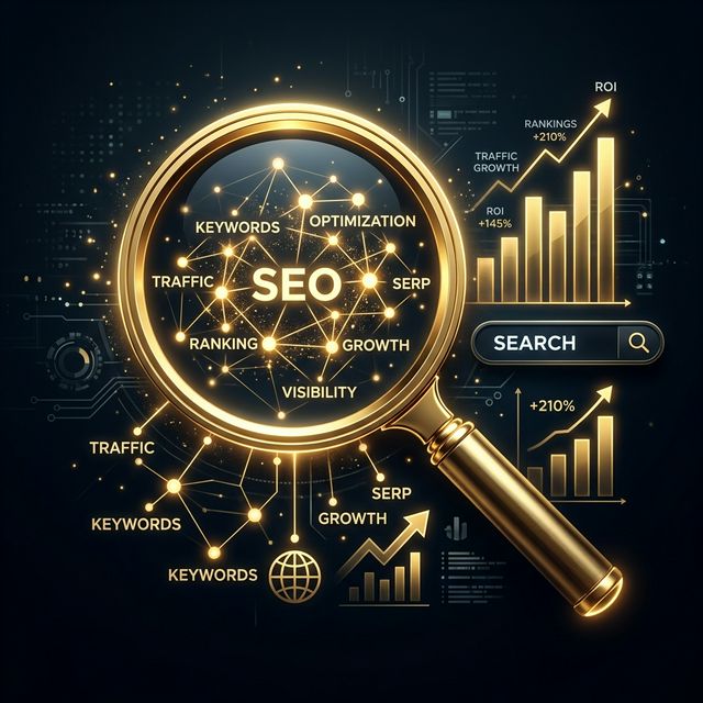 Demystifying SEO: A Beginner's Guide to Google Rankings