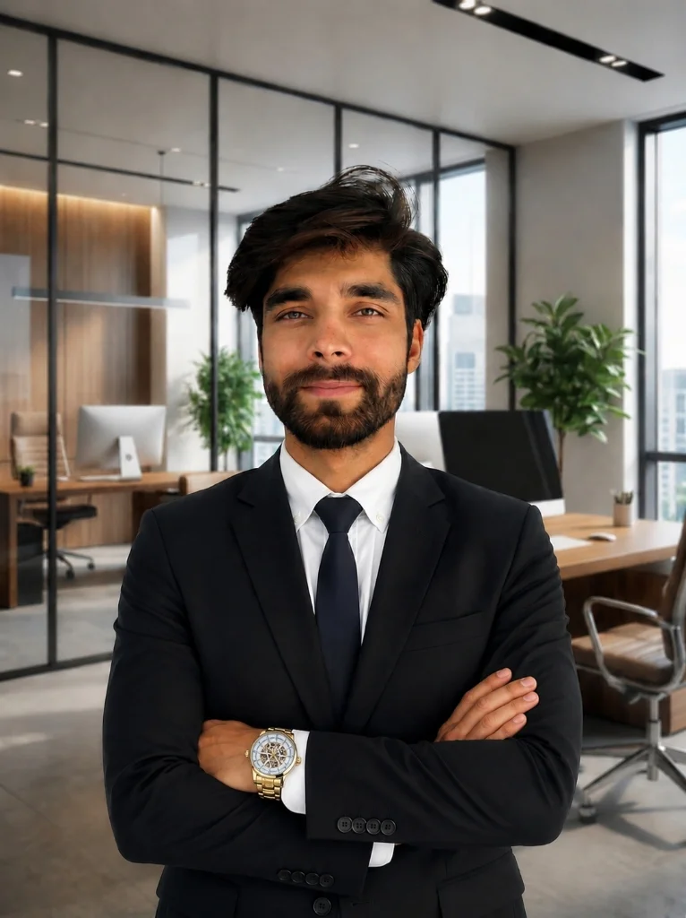 Deepak Dhakad - Digital Marketing Expert and Founder, AdsVerse Indore